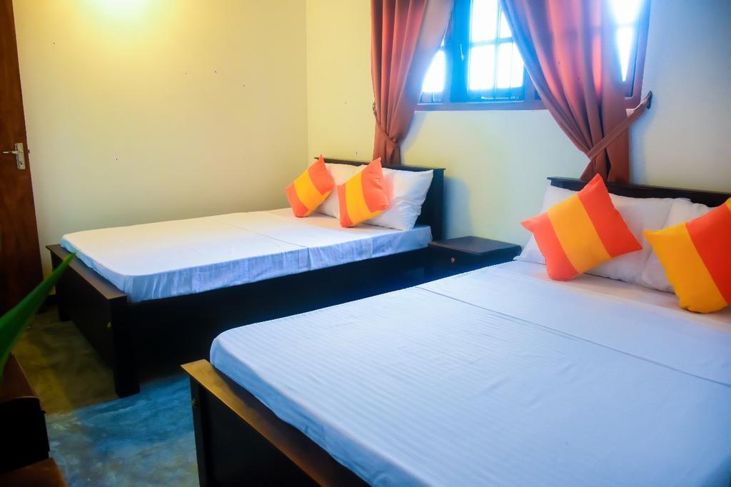 Villa Cinnamon Hills Galle Ngoại thất bức ảnh